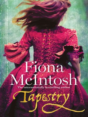 cover image of Tapestry